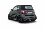 Smart ForTwo 125R by Brabus 2018 года